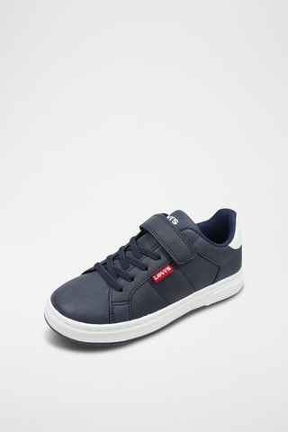 Sneakers Piper Jr - Marineblauw
