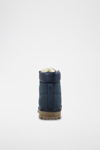 Boots New Forrest Fur - Blauw