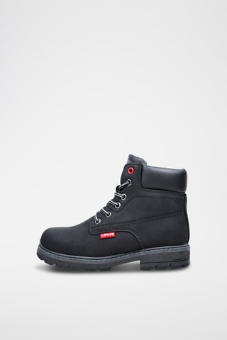 Boots New Forrest Fur - Zwart