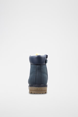 Boots New Forrest Fur - Blauw