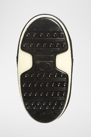 Bottes Icon - Noir