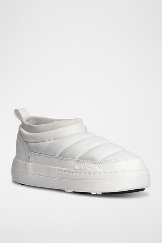 Boots Park - Blanc