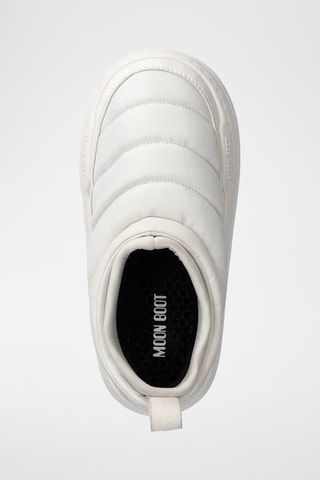 Boots Park - Blanc