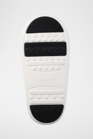 Boots Park - Blanc