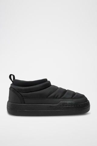 Boots Park - Noir