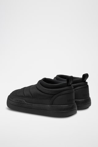 Boots Park - Noir
