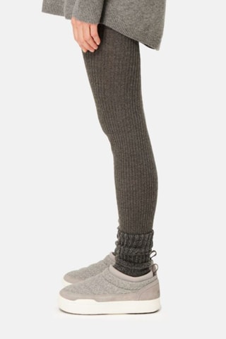 Boots Park soft - Gris chiné