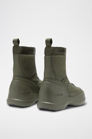 Bottines Luna - Kaki