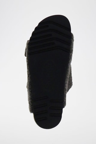 Mules Josephine - Gris