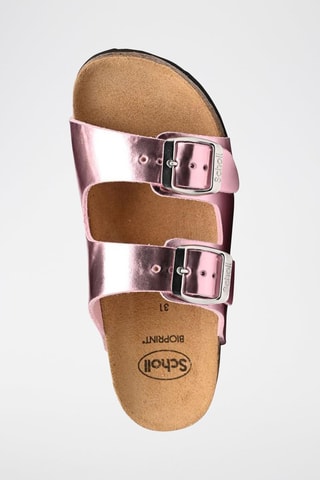 Mules Alex - Rose