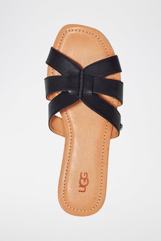 Mules Teague - Noir