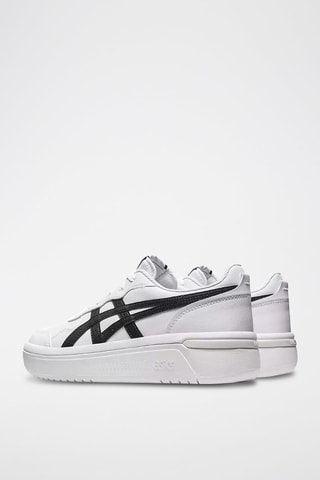 Sneakers Japan S Branco e preto