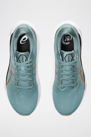 Baskets Gel Kayano 30 - Bleu clair