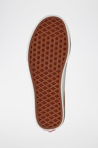 Sneakers Old Skool Laranja claro