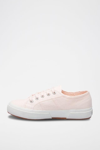 Sneakers 2750-COTU CLASSIC Rose clair