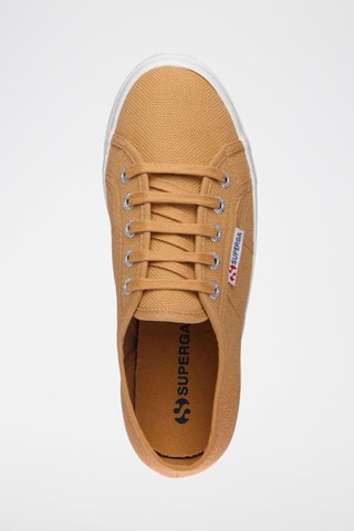 Sneakers 2730-COTU Camel