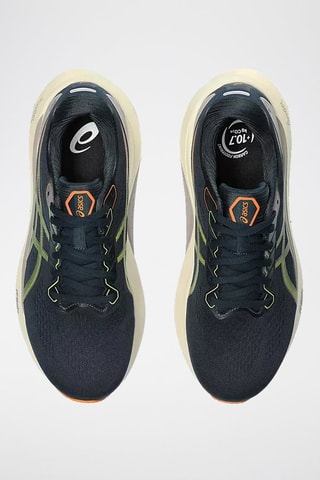 Baskets Ge Kayano 30 - Bleu marine