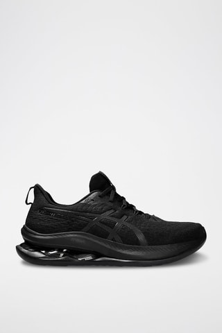 Baskets Gel Kinsei Max Asics - Noir