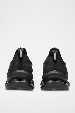 Baskets Gel Kinsei Max Asics - Noir