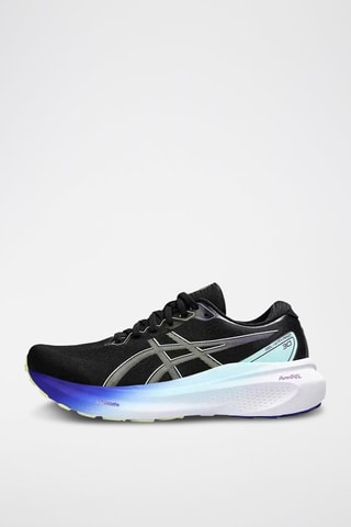 Baskets Gel-Kayano 30 - Noir et bleu