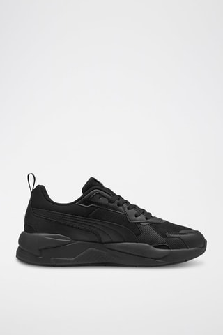 Baskets X-RAY 3 - Noir