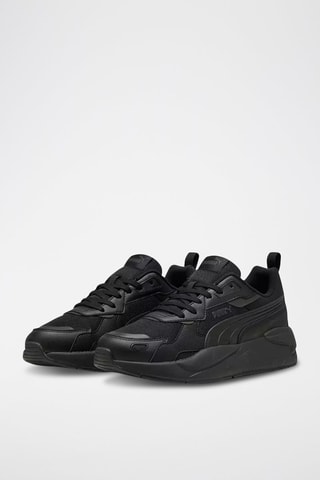 Baskets X-RAY 3 - Noir