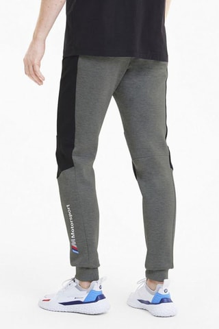 Jogging BMW M Motorsport - Gris et noir