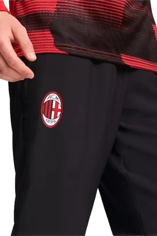 Calças de treino AC Milan - Preto