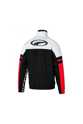Veste Fd Puma Xtg Wv Jkt - Noir