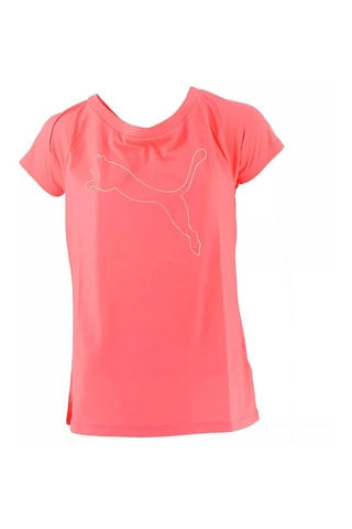 T-shirt - Rose