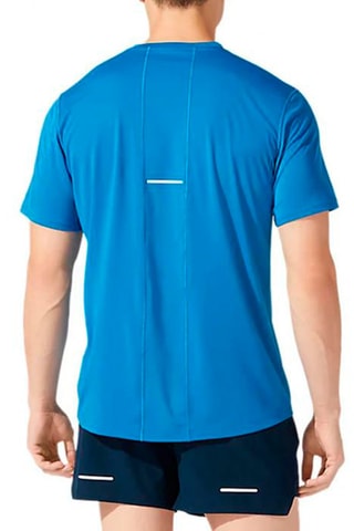 T-shirt Race - Bleu