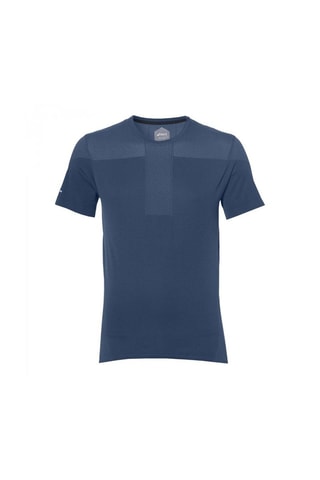 T-shirt Gel-Cool Seamless - Bleu marine