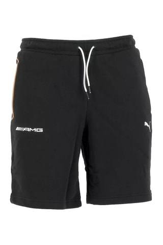 Calções AMG - Preto