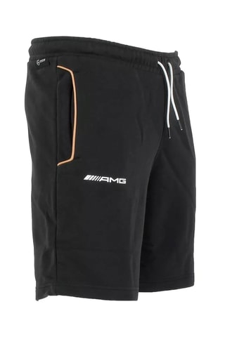 Calções AMG - Preto