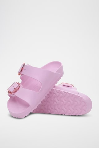Mules Arizona - Rose