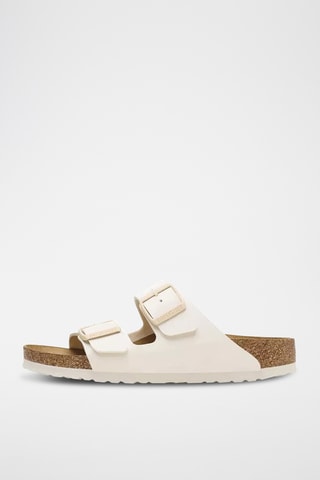 Mules Arizona - Blanc