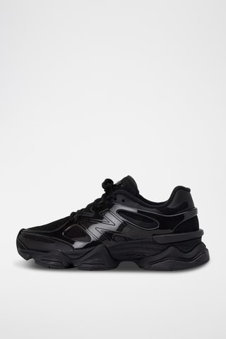 Sneakers 9060 - Noir