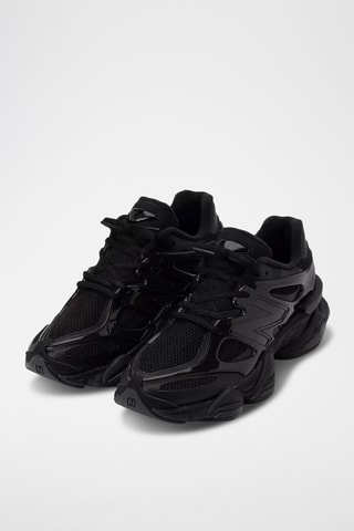 Sneakers 9060 - Noir