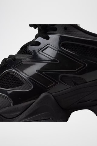 Sneakers 9060 - Noir