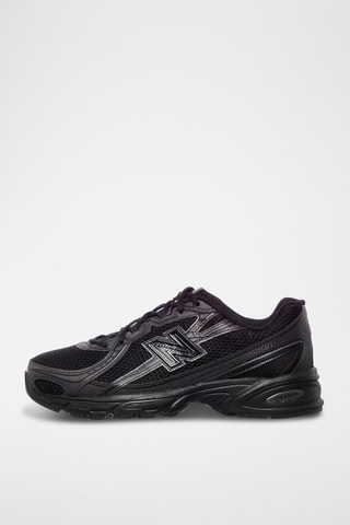 Sneakers 740 - Preto