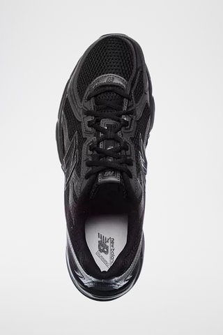 Sneakers 740 - Preto