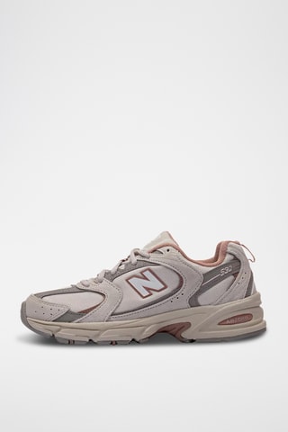 Sneakers 530 - Bege