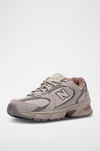 Sneakers 530 - Bege