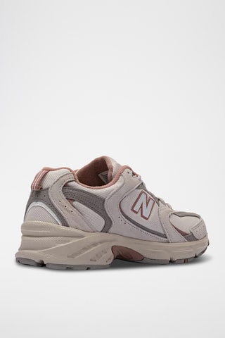 Sneakers 530 - Bege