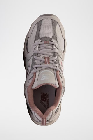 Sneakers 530 - Bege