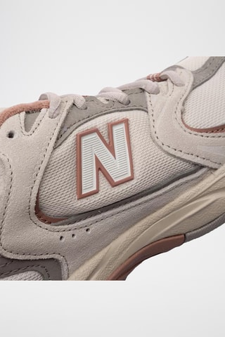 Sneakers 530 - Bege