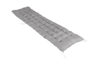 Coussin universel pour bain de soleil - Gris