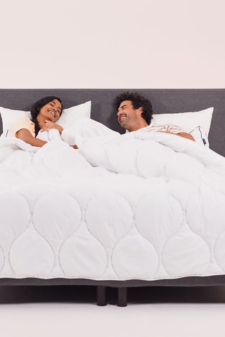2 couettes Nuage Emma 