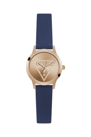 Montre à quartz en silicone