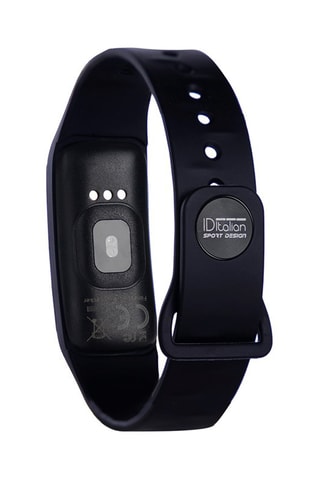 Montre connectée FitWatch Tracker - Compatible IOS 8.0+ et Android 4.4+